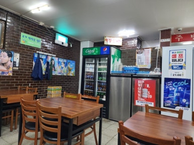 찬들푸드 이미지