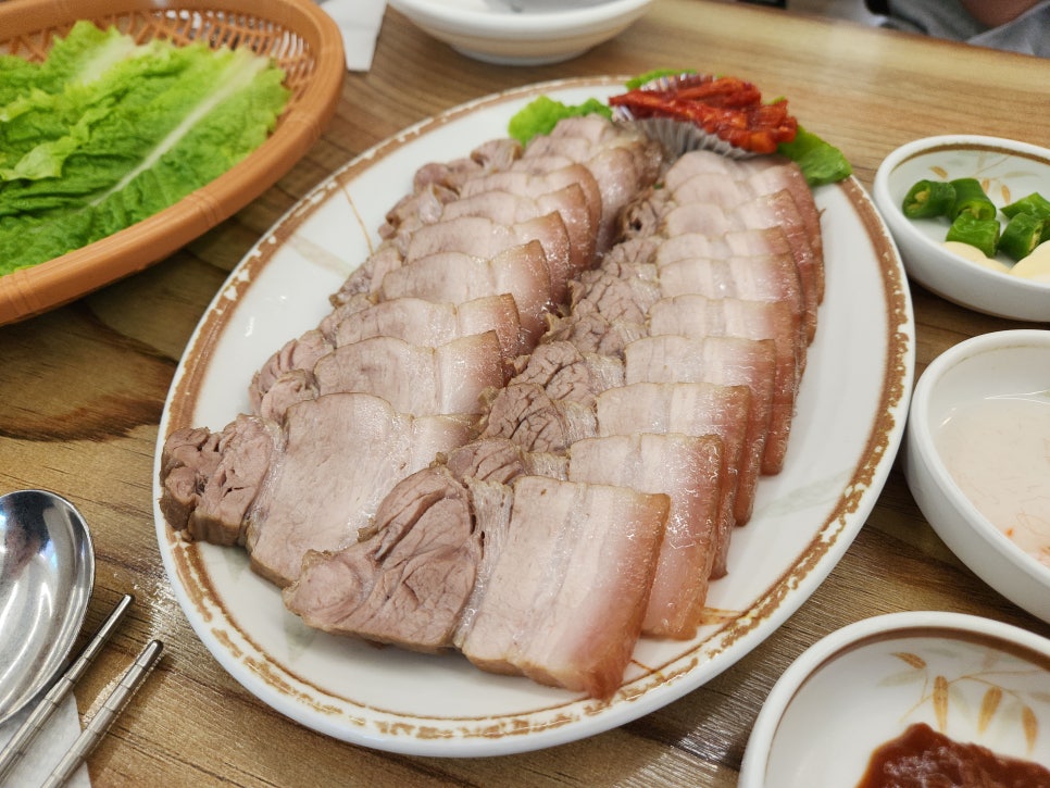 대전칼국수 이미지
