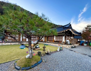 하루한옥펜션 이미지