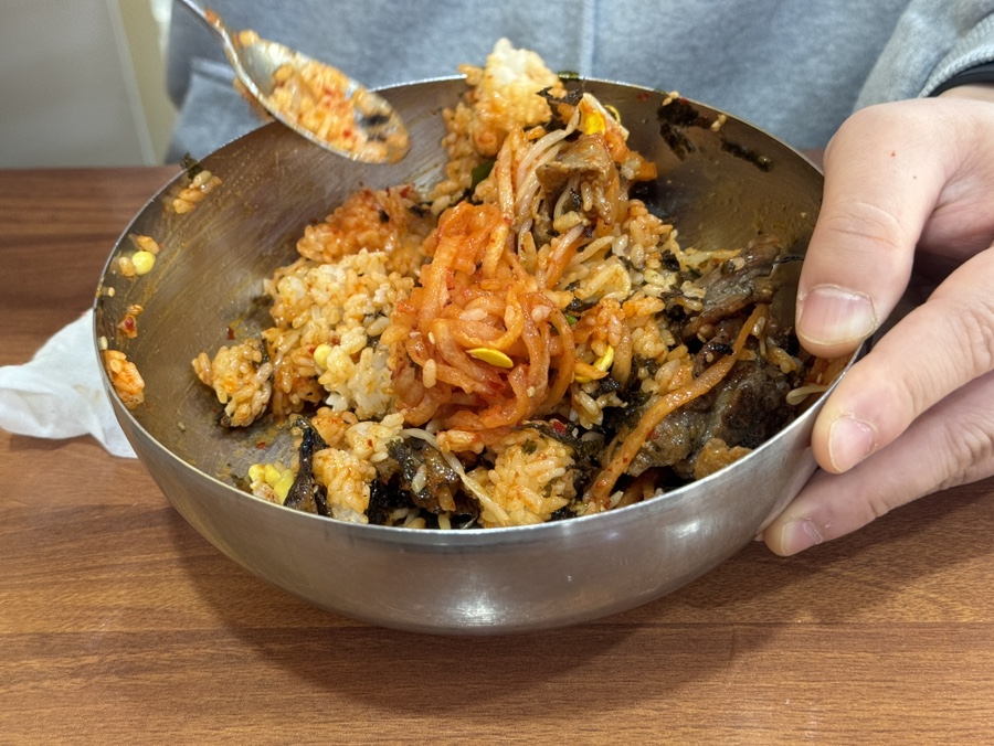 양지고추장불고기 이미지