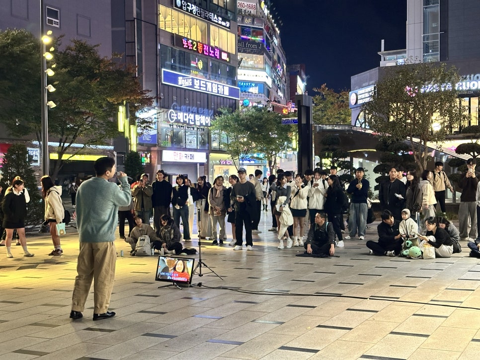 고래고래노래방 이미지