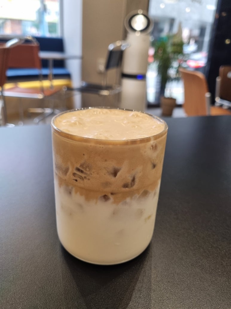 Cafe Bro(카페브로) 이미지