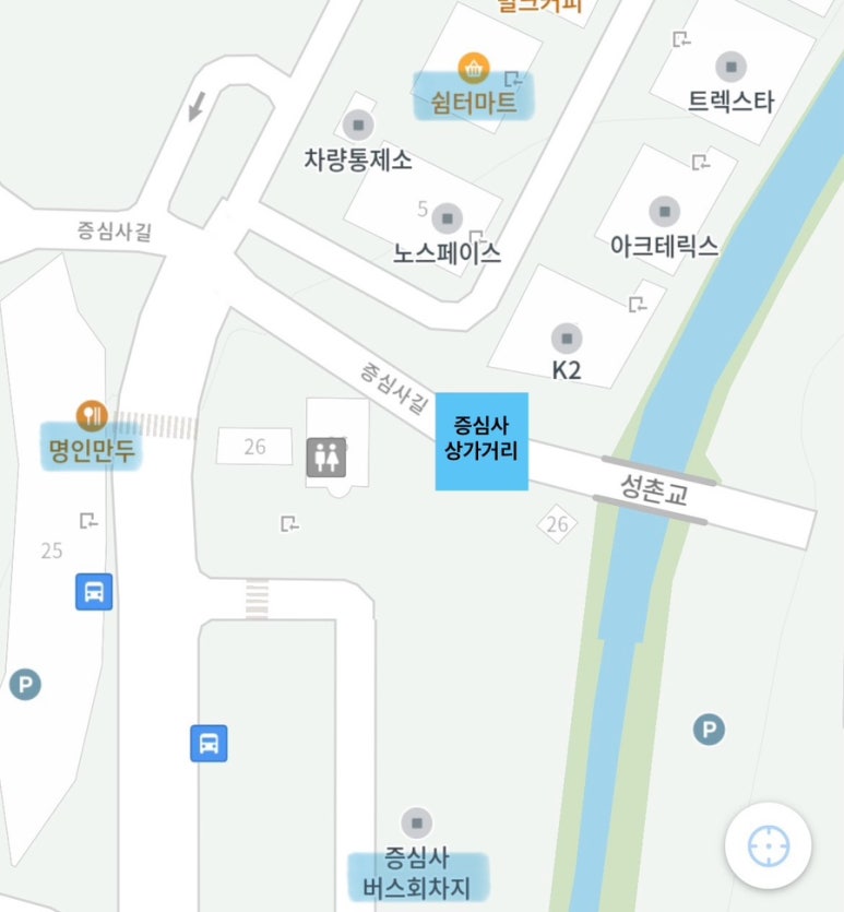 명인만두 광주무등산점 이미지