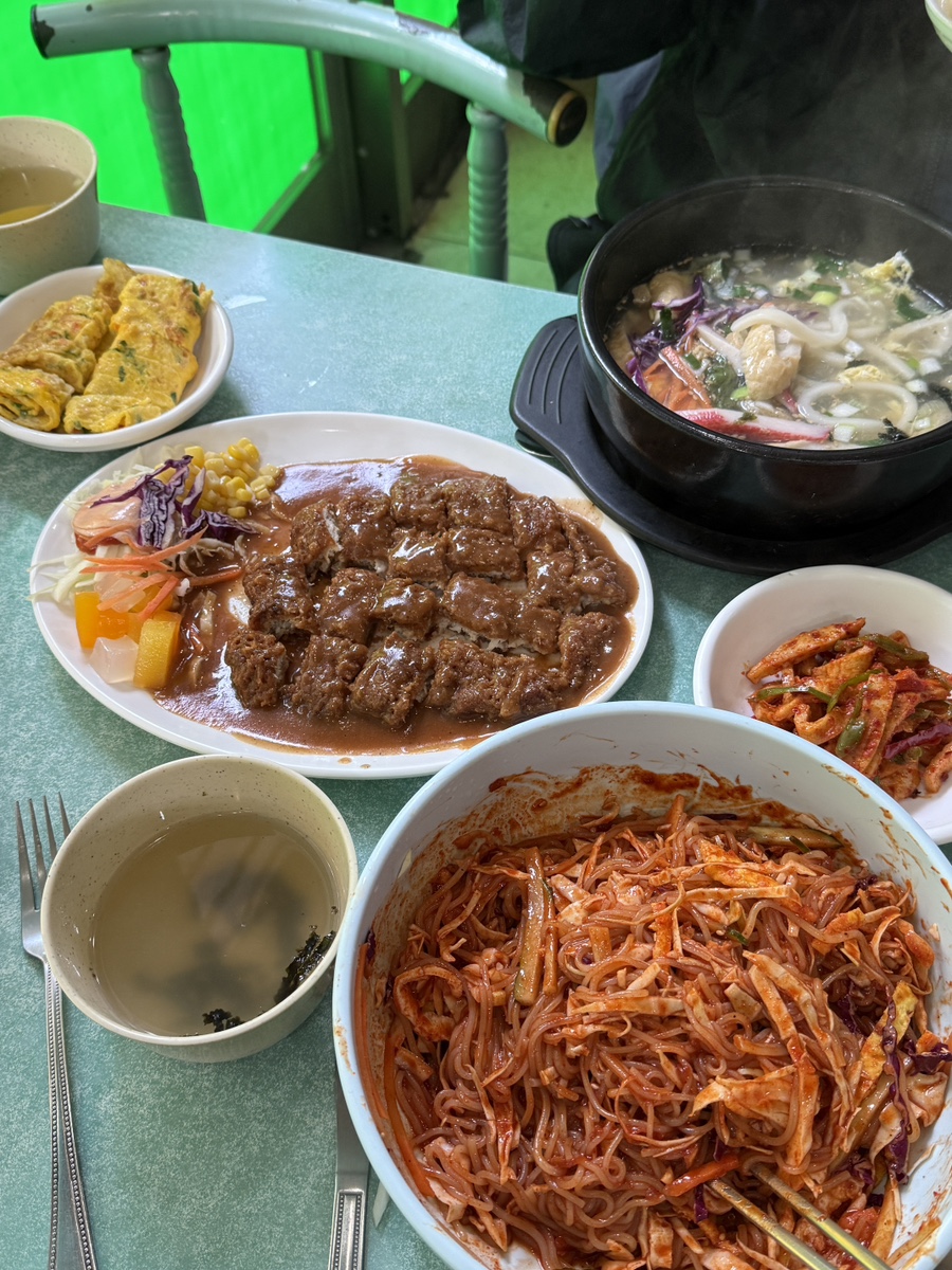 한일분식 이미지