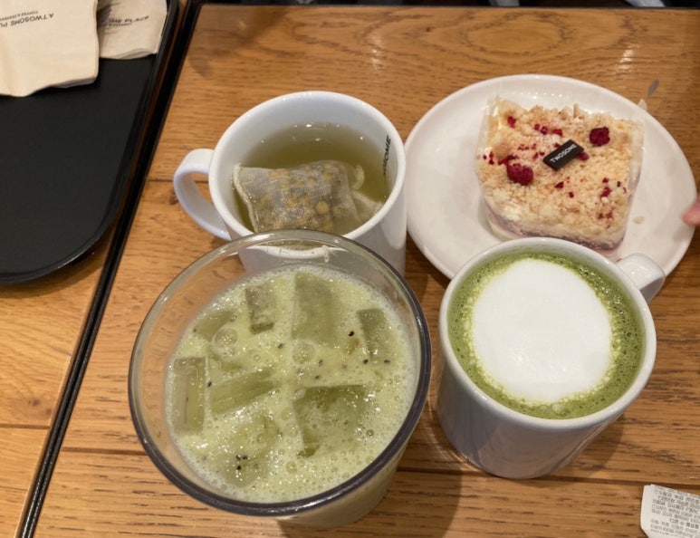 투썸플레이스울산삼산현대점 이미지