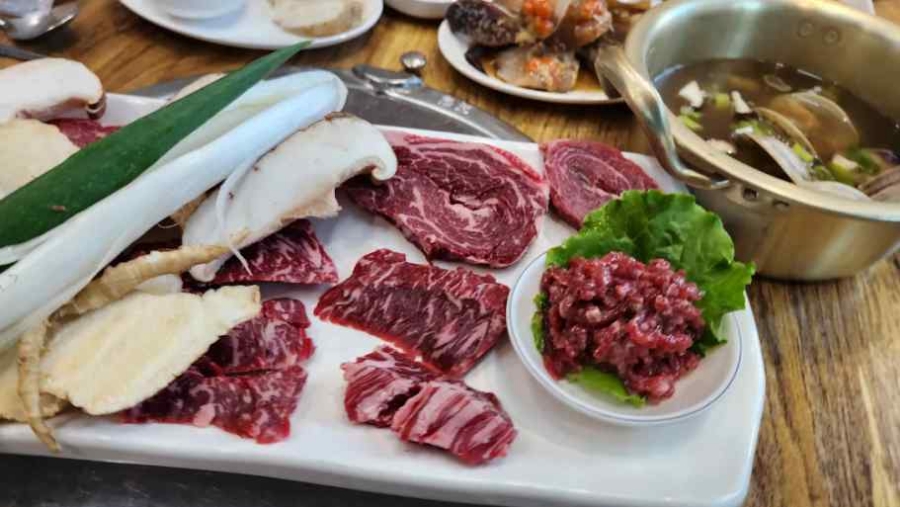 태봉칡냉면한우 이미지