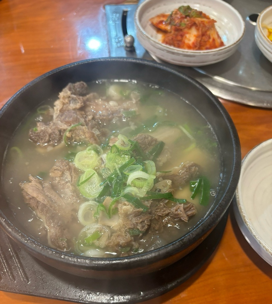 미성한우 이미지