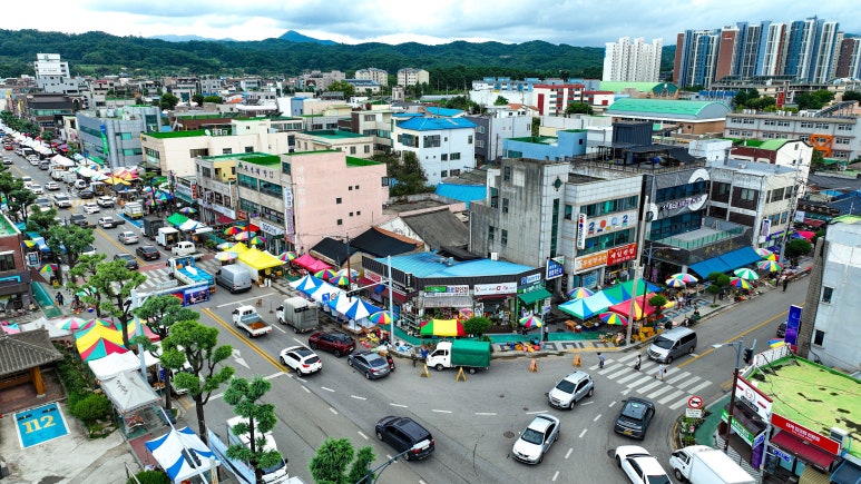 (재)동해문화관광재단 이미지