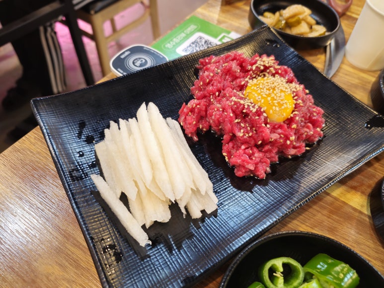 매봉정육점 이미지