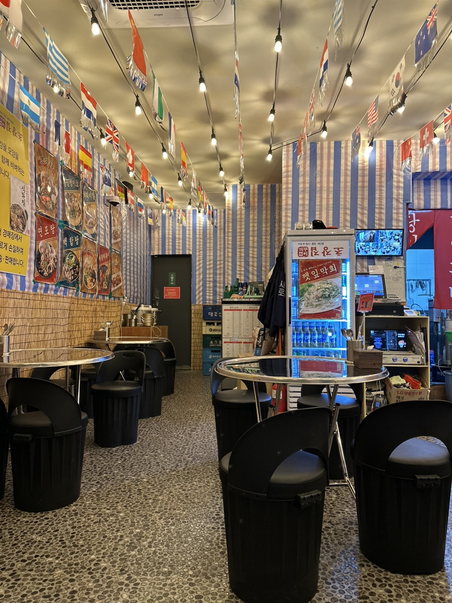 더벤티송정점 이미지