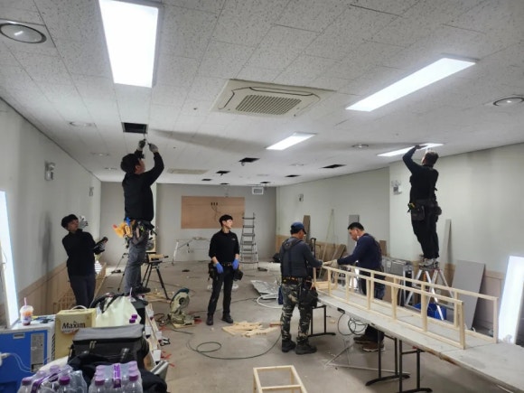 제일전기조명 이미지