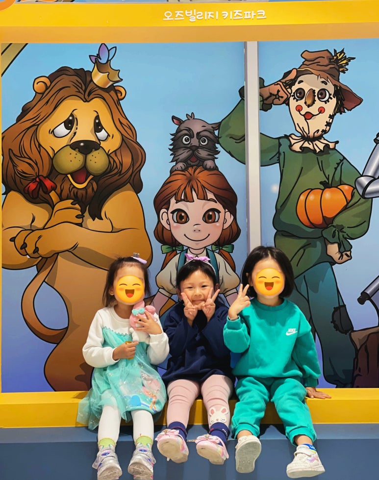 CB키즈카페 이미지
