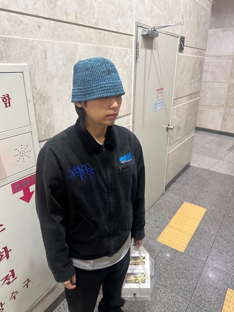 올리몰리 베이커리 이미지