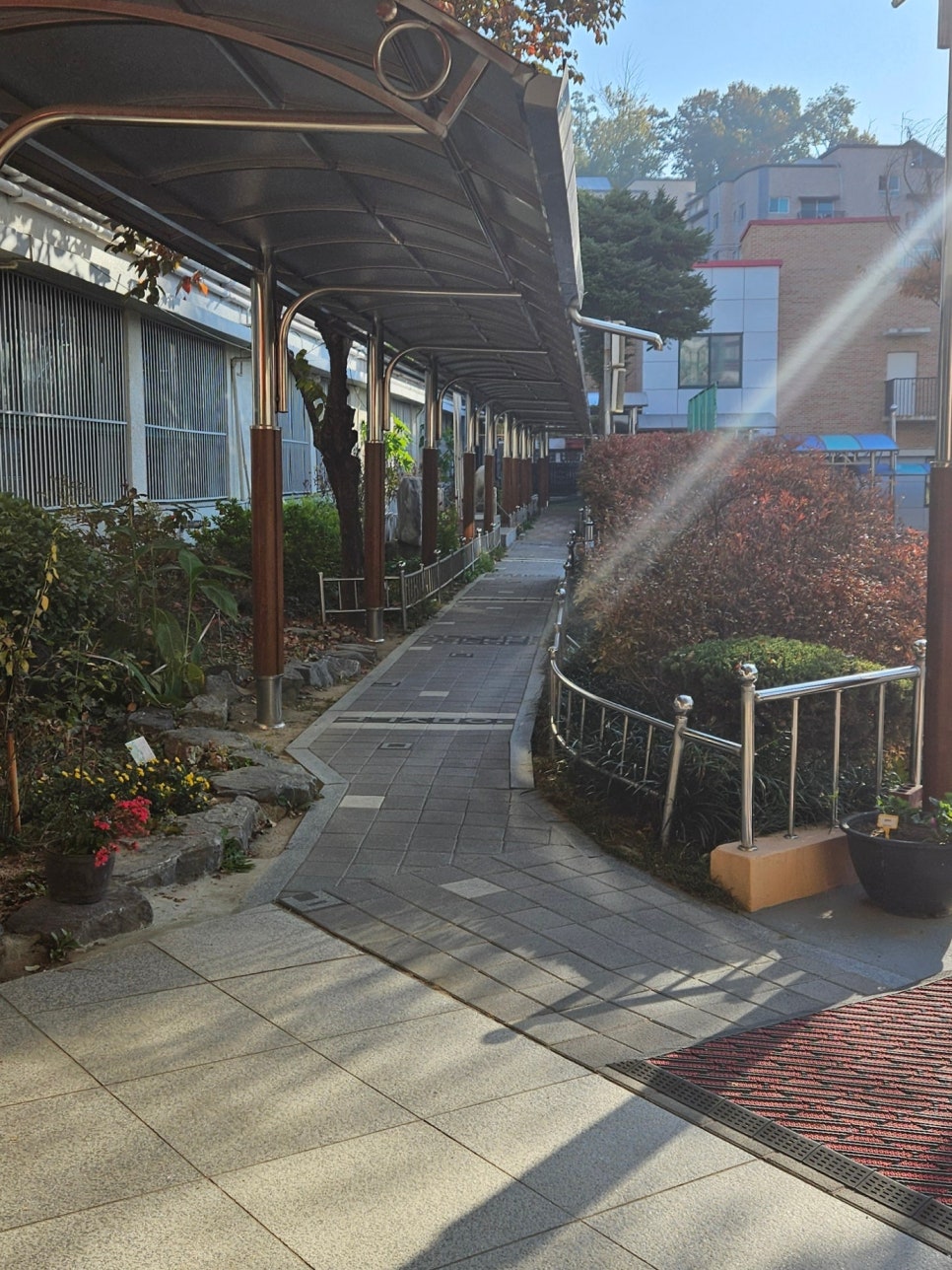 서울연신초등학교 이미지