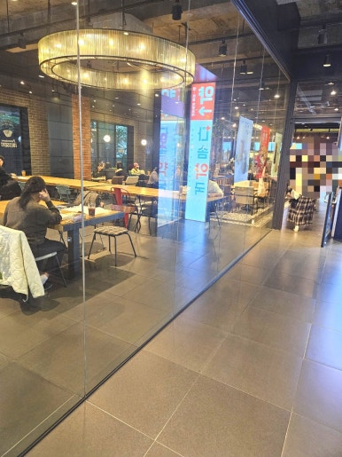 투썸플레이스 부천역로데오점 이미지
