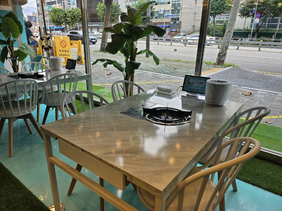 라봉크랩 청계점 이미지
