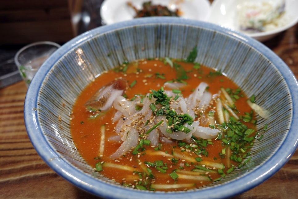 구엄애초밥 이미지