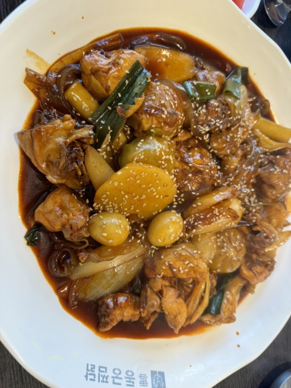동궁찜닭김포 이미지