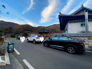 하루한옥펜션 이미지