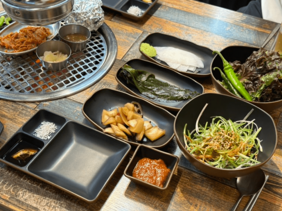 애월식당 이미지