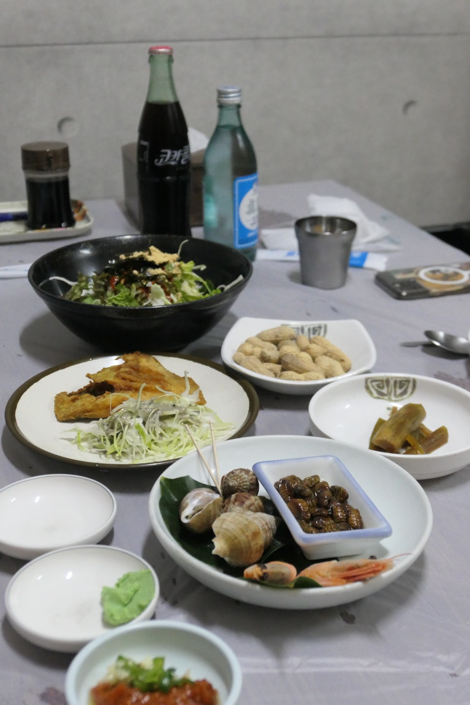 청하회타운 이미지