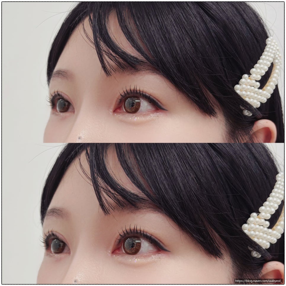 몽땅브로우 이미지