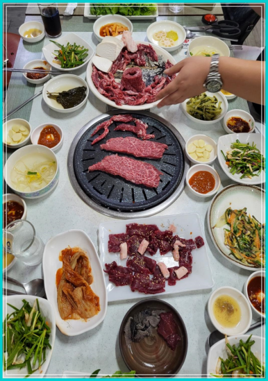 으뜸식당 이미지