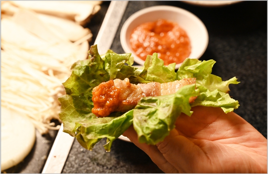 마포화덕 이미지