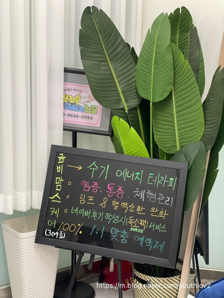 금비체형관리 이미지