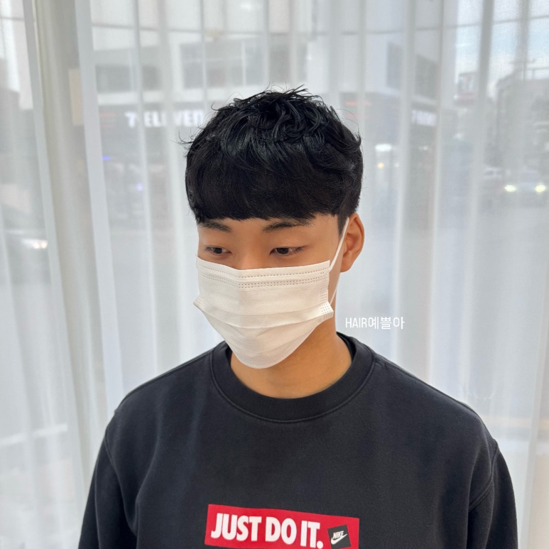 헤어예쁠아 이미지