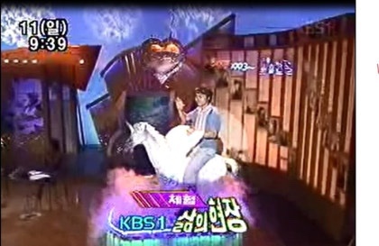 대봉김밥 이미지