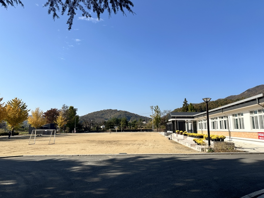 대장이랜드 농촌체험휴양마을 이미지