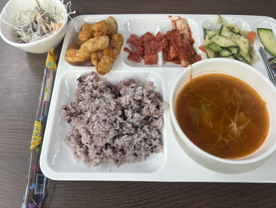 HK푸드 이미지
