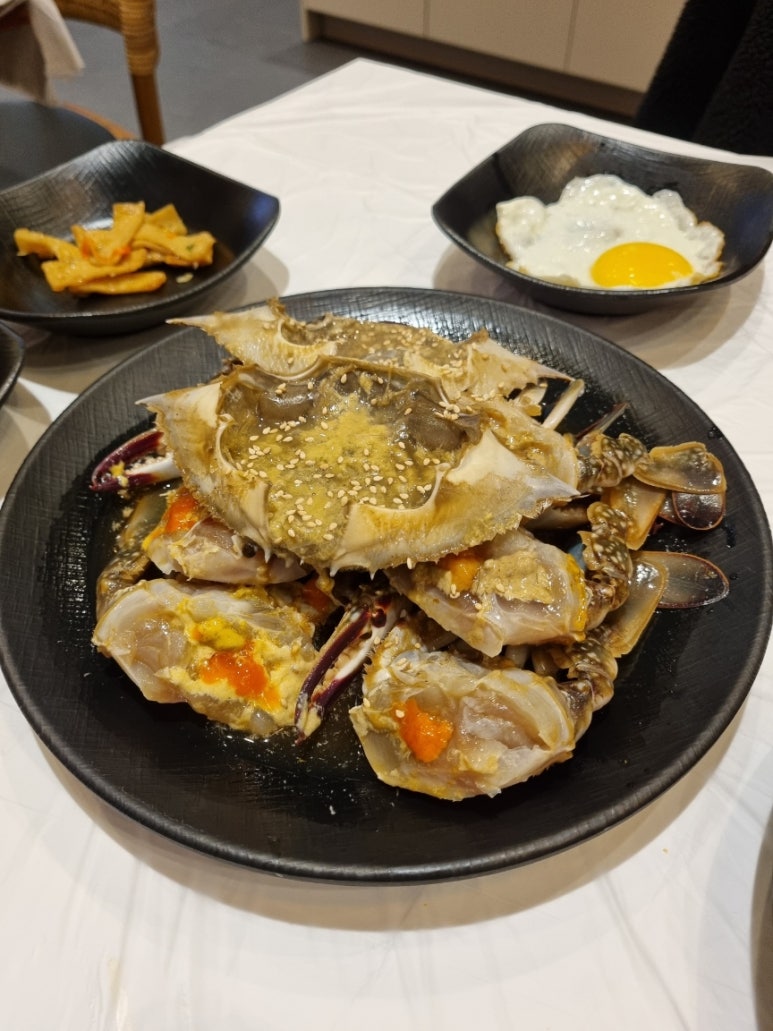 게좋아간장게장 이미지