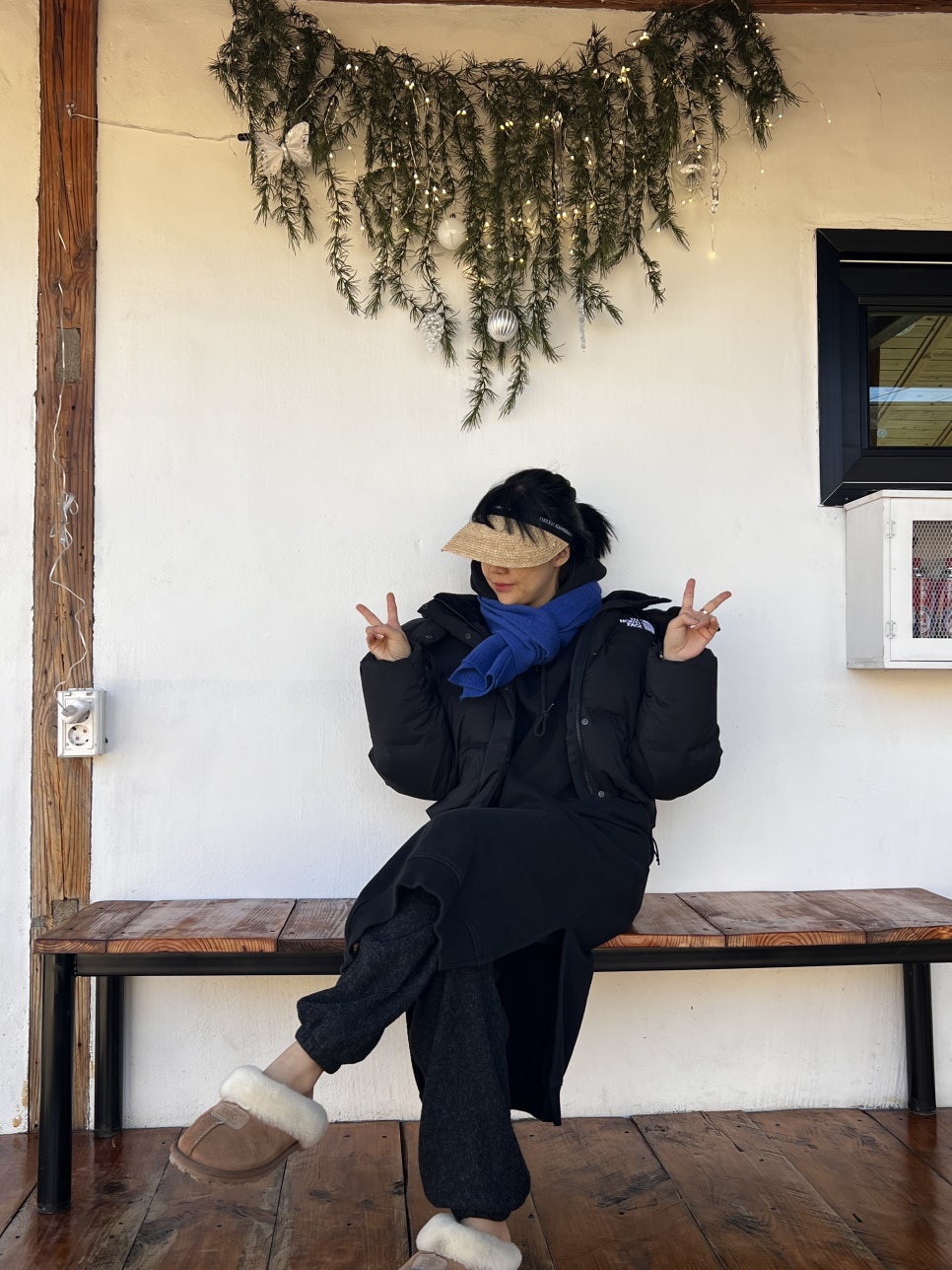 돌담스테이 이미지