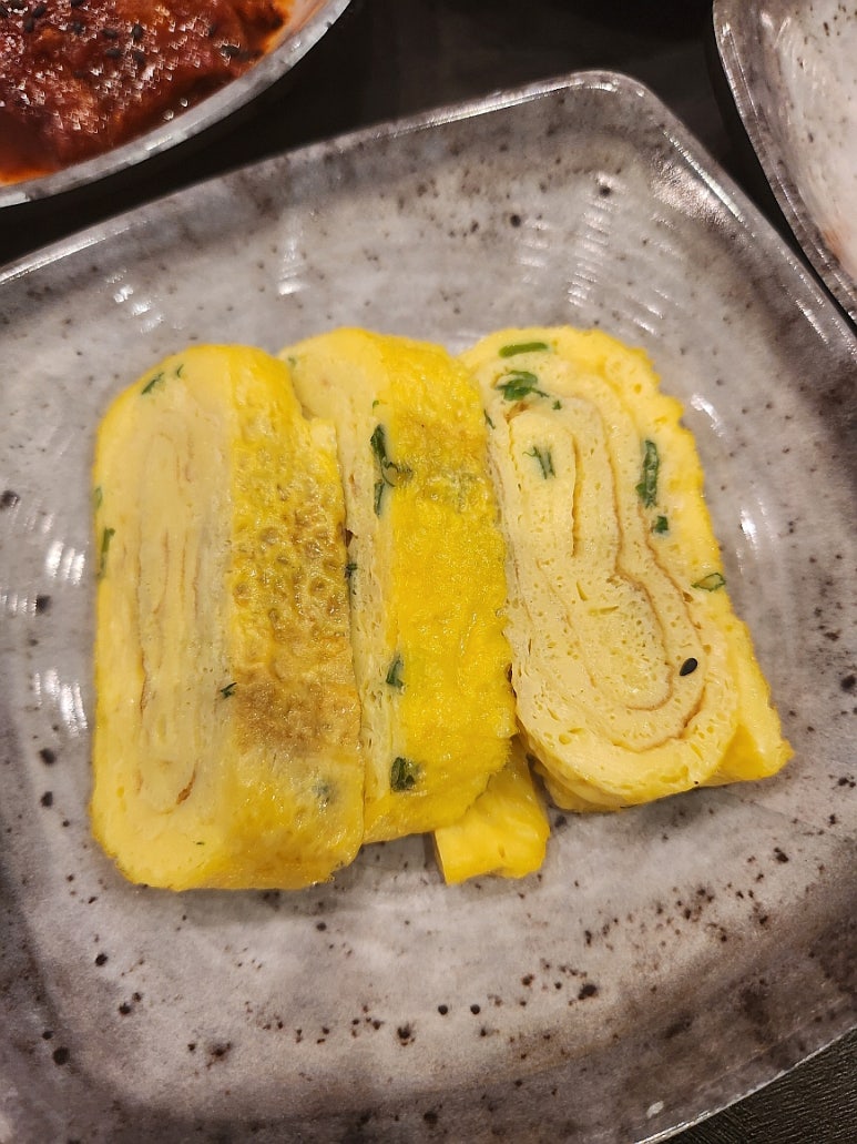 시골집한식뷔페 이미지