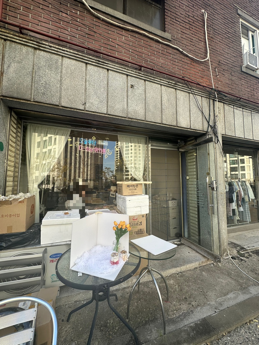 오늘부터디데이마카롱 이미지