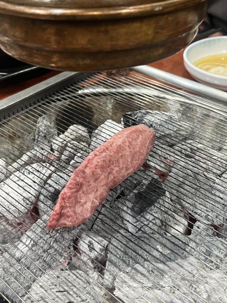 칠갑한우농장 정육식당 이미지