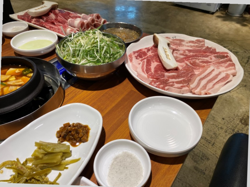 한마음정육식당시흥 이미지