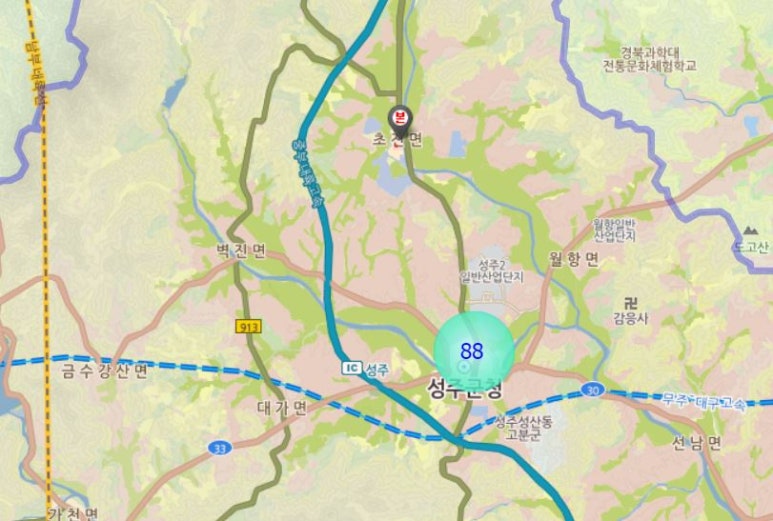 초원장여관 이미지