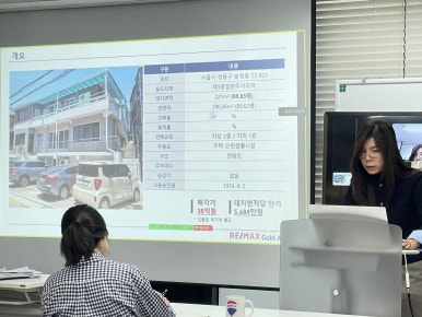북천안IC주유소 이미지