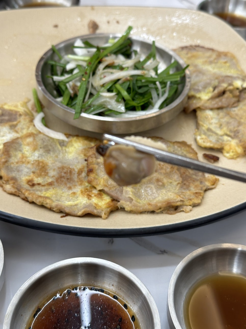 박승광해물손칼국수 이미지