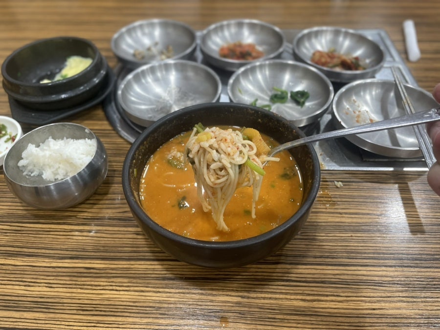 생초메기탕 이미지