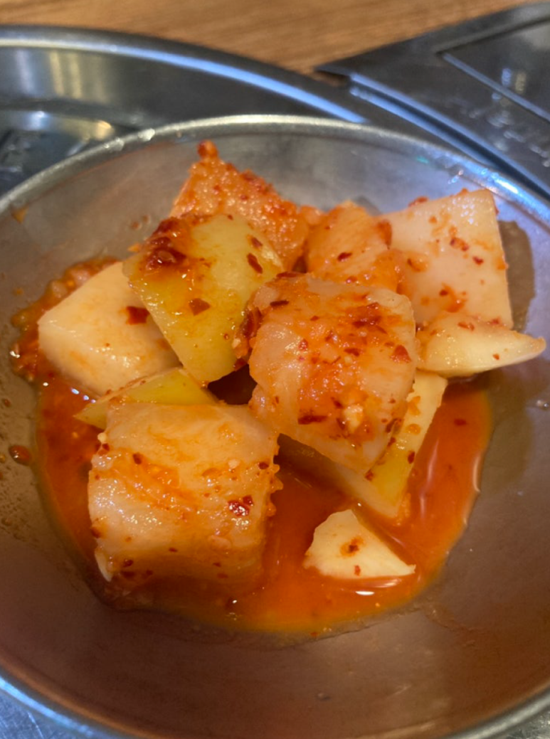 원조해장국 이미지