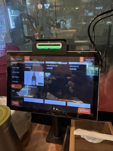 칼포니루원시티점 이미지