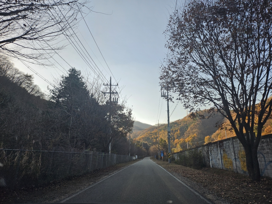 파포주유소 이미지