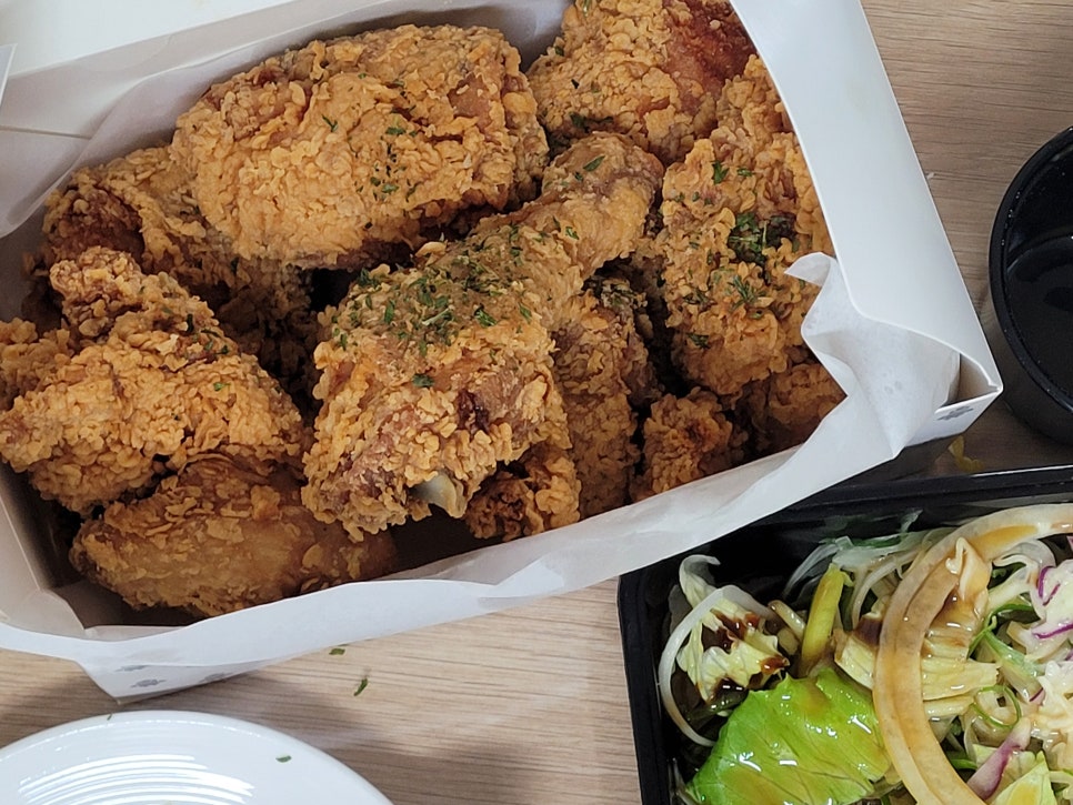 잉치킨우장산 이미지