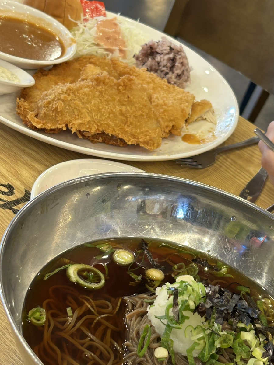 금화한식뷔페 이미지