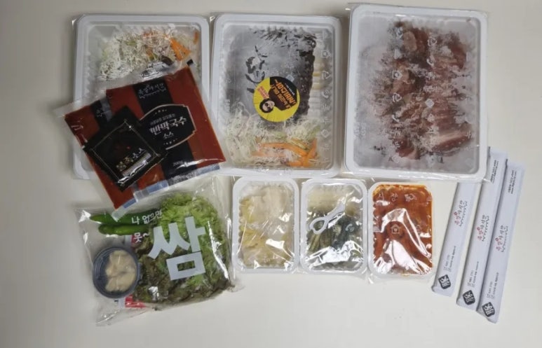 족발야시장인천도화점 이미지