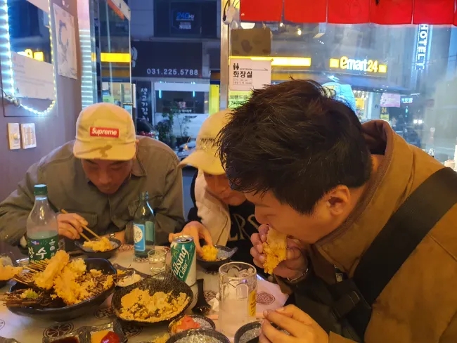 코리아일식포차 이미지